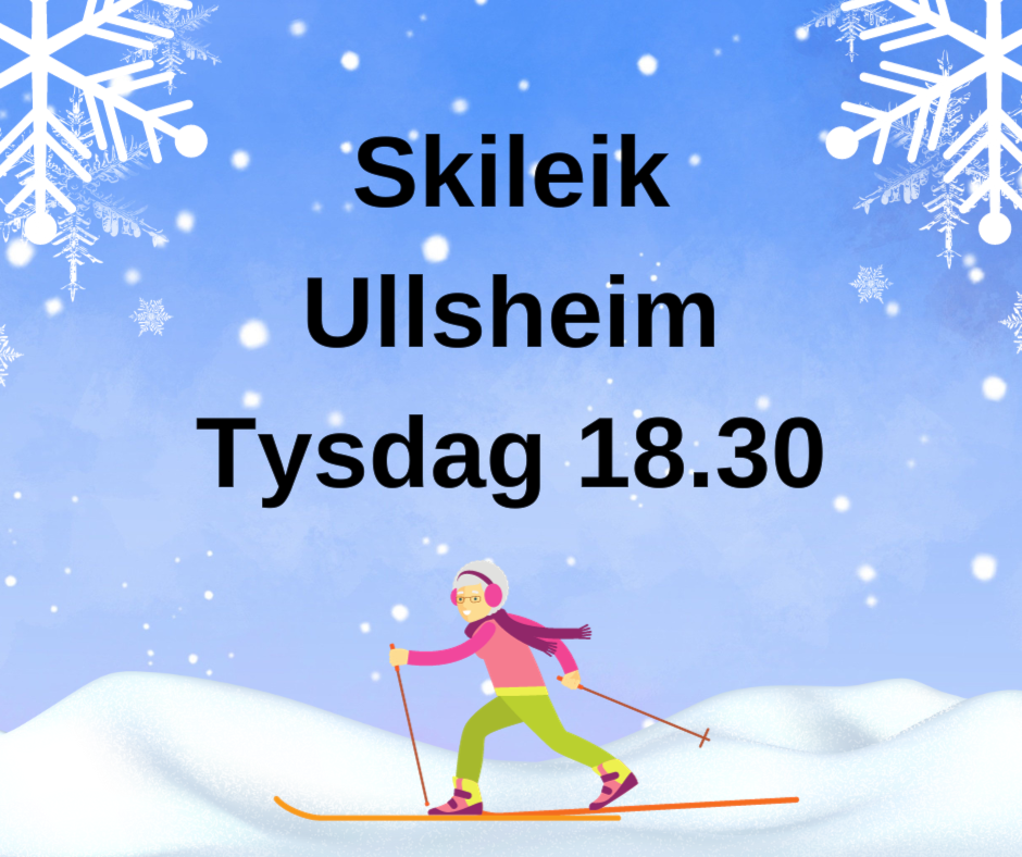 Skileik Ullsheim